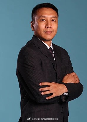 协委任为国, 沈梓捷, 志为俱乐部
