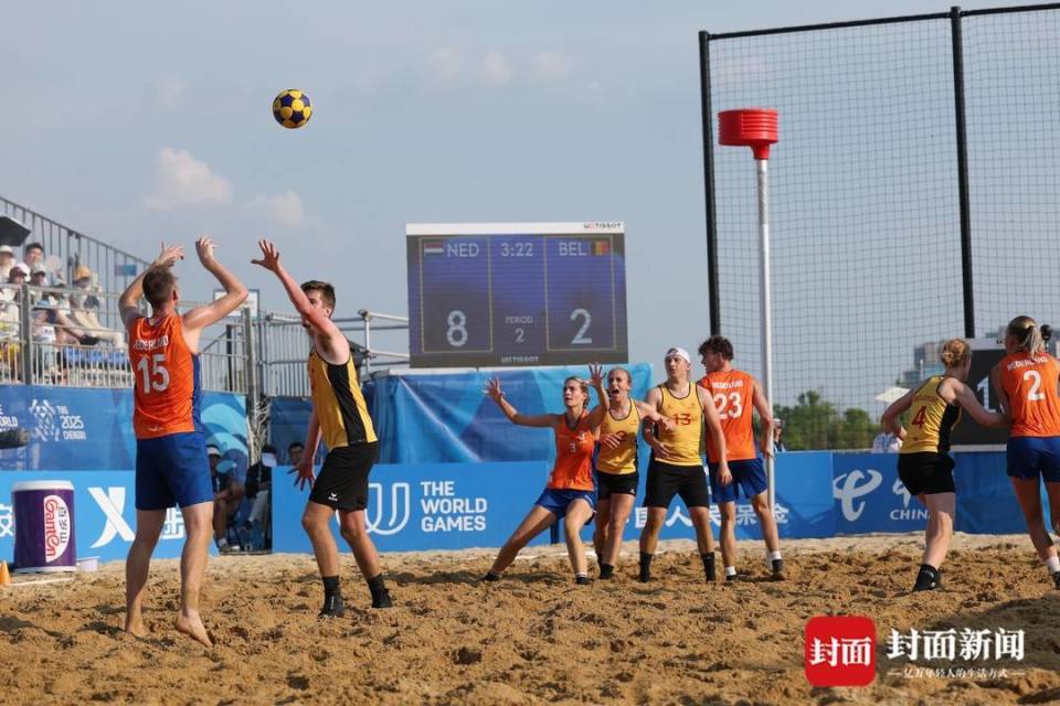 gtimg, 沙滩荷球在, 源于