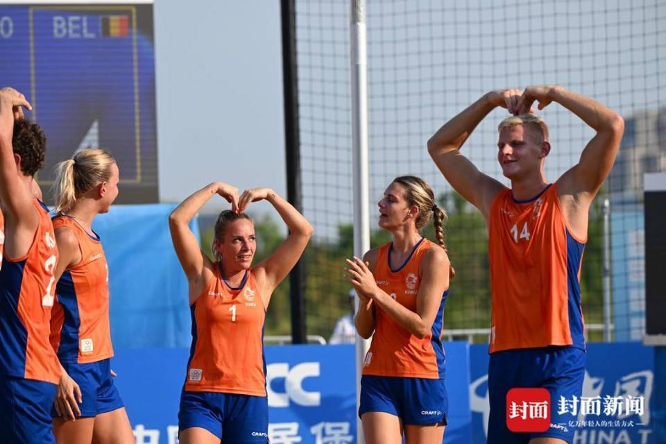 YjQHv, wBHfA, 不俗成绩