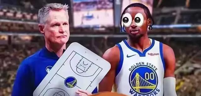 希望顶薪续, 而勇士队得