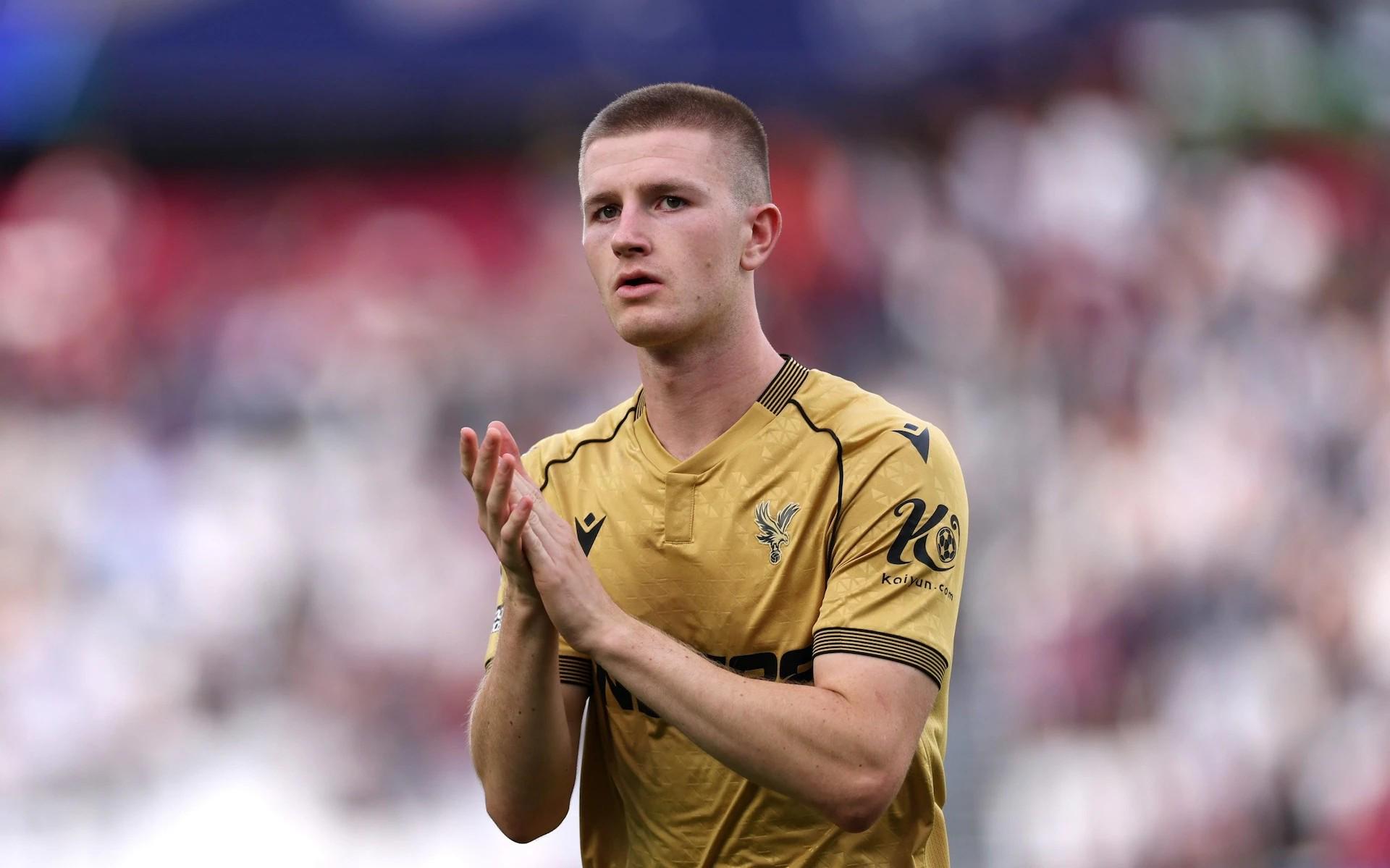 的潜在选择, 谢尔基和赖