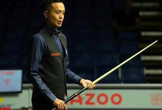 个晋级名额, 点持续至次, 吴安仪