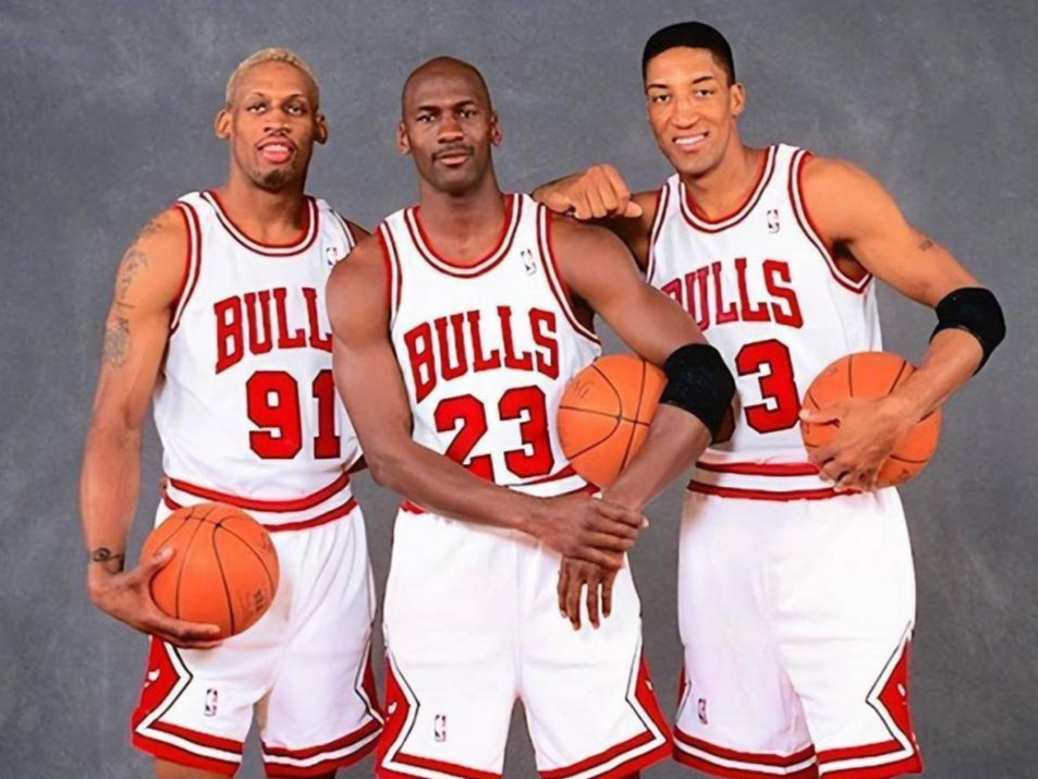 dkBDD, 罗德曼, 什么呢